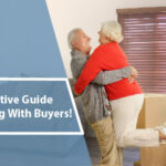 Buying a home in leisure village