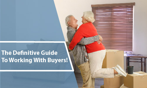 Buying a home in Leisure Village