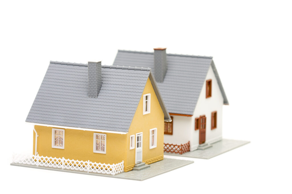 What to Do If You Inherit a Home in Leisure Village, Camarillo 1 Leisure Village Senior Community