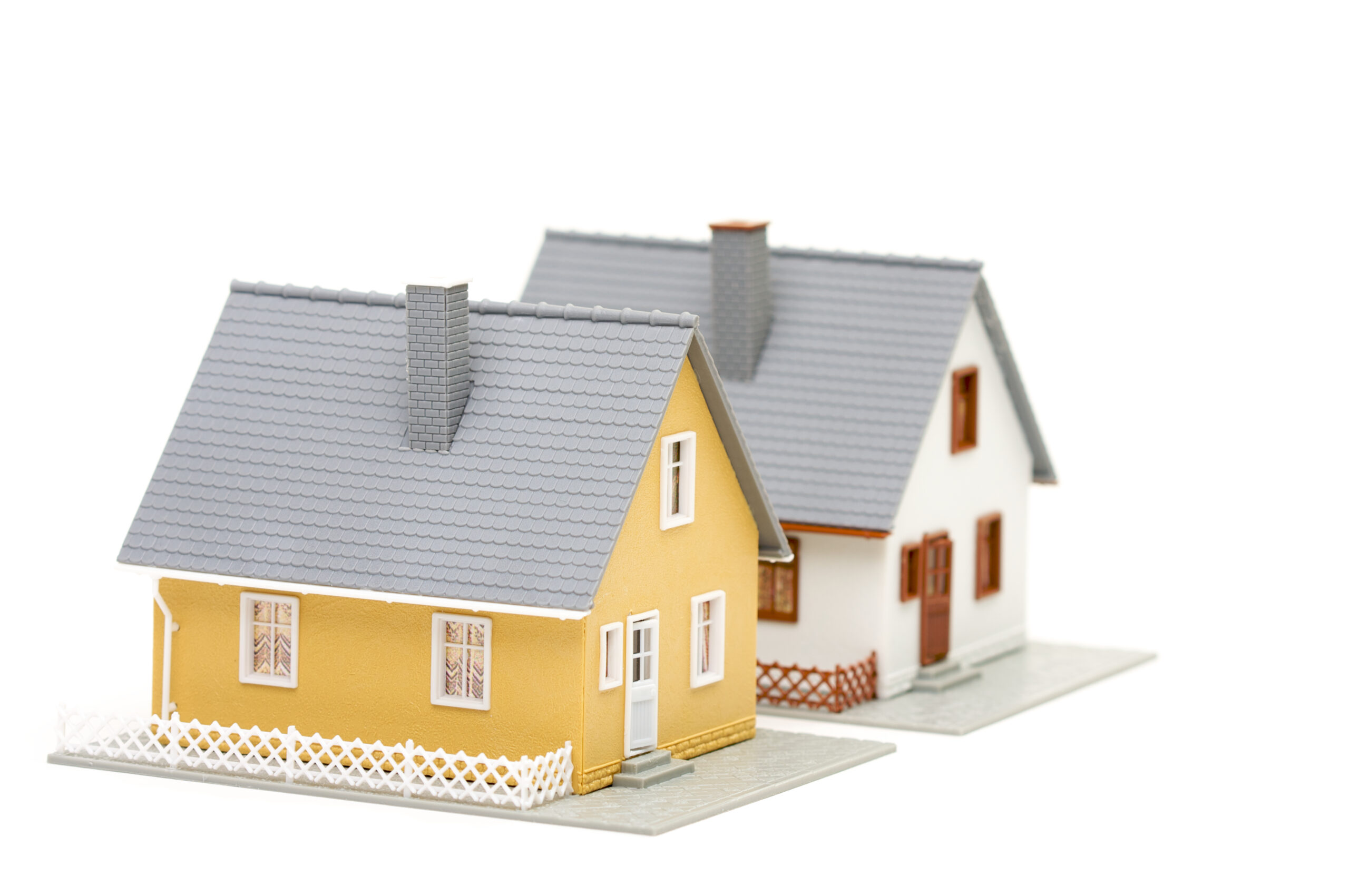 Leisure Village Senior Community