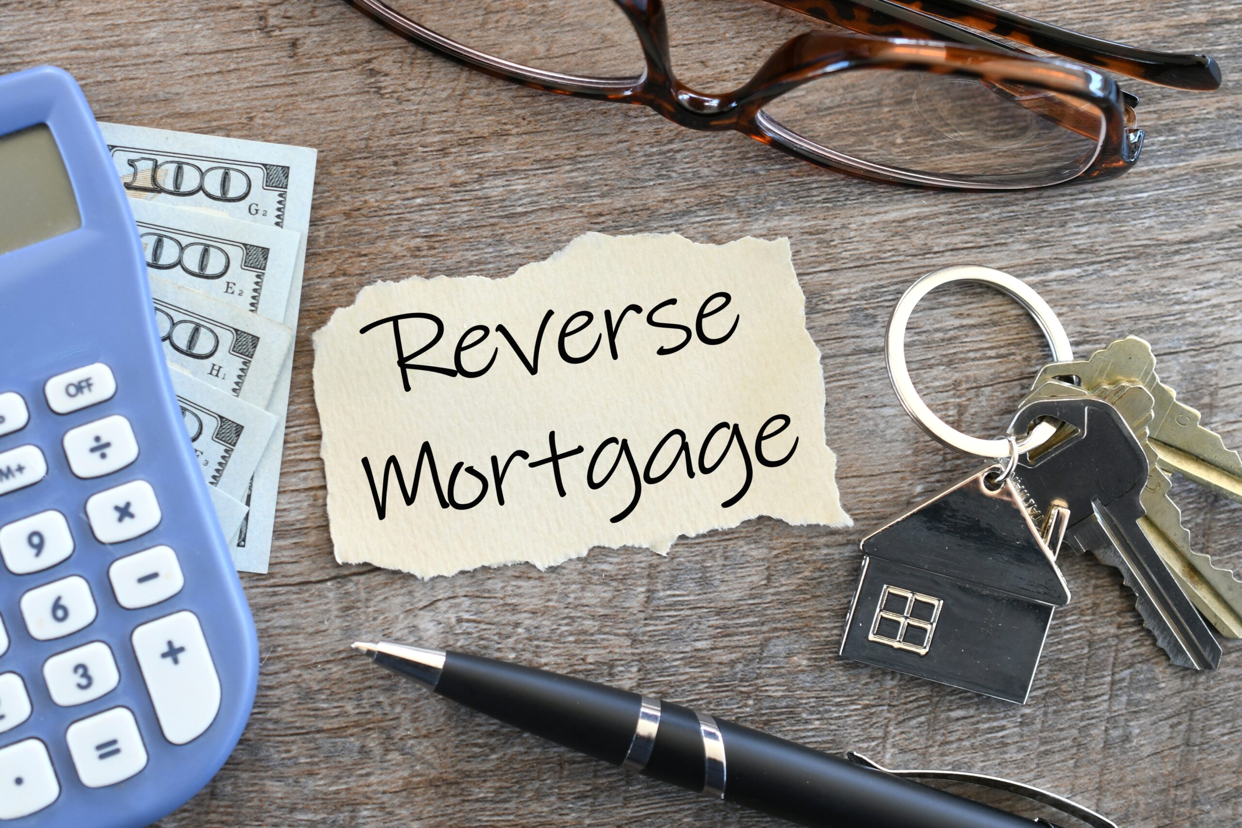 How to Sell an Inherited Home with a Reverse Mortgage 2