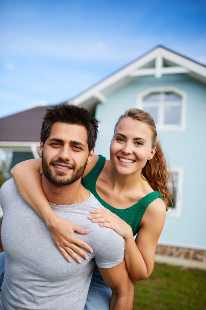 selling an inherited home