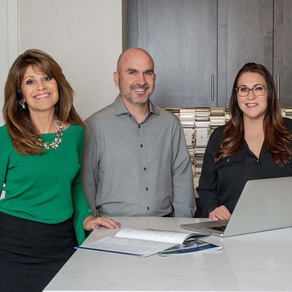 brother and sister realtors