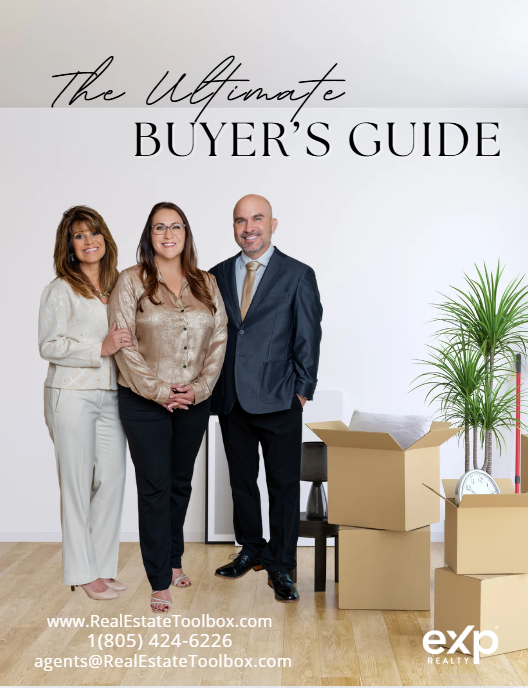 Home Buyer's Guide