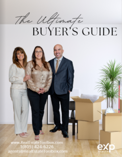 Home Buyer's Guide