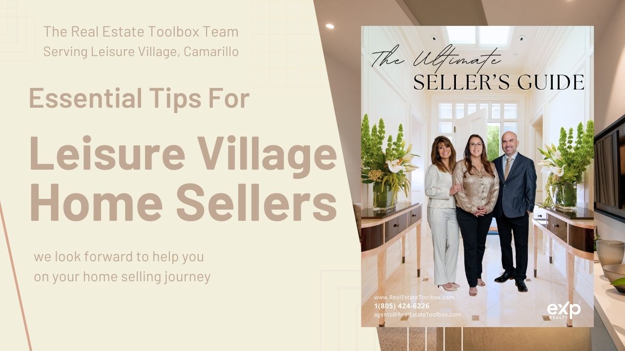 LV-Home-Page 6 Selling a home in Leisure Village