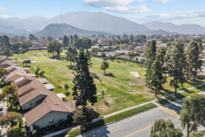Senior Community in Camarillo CA