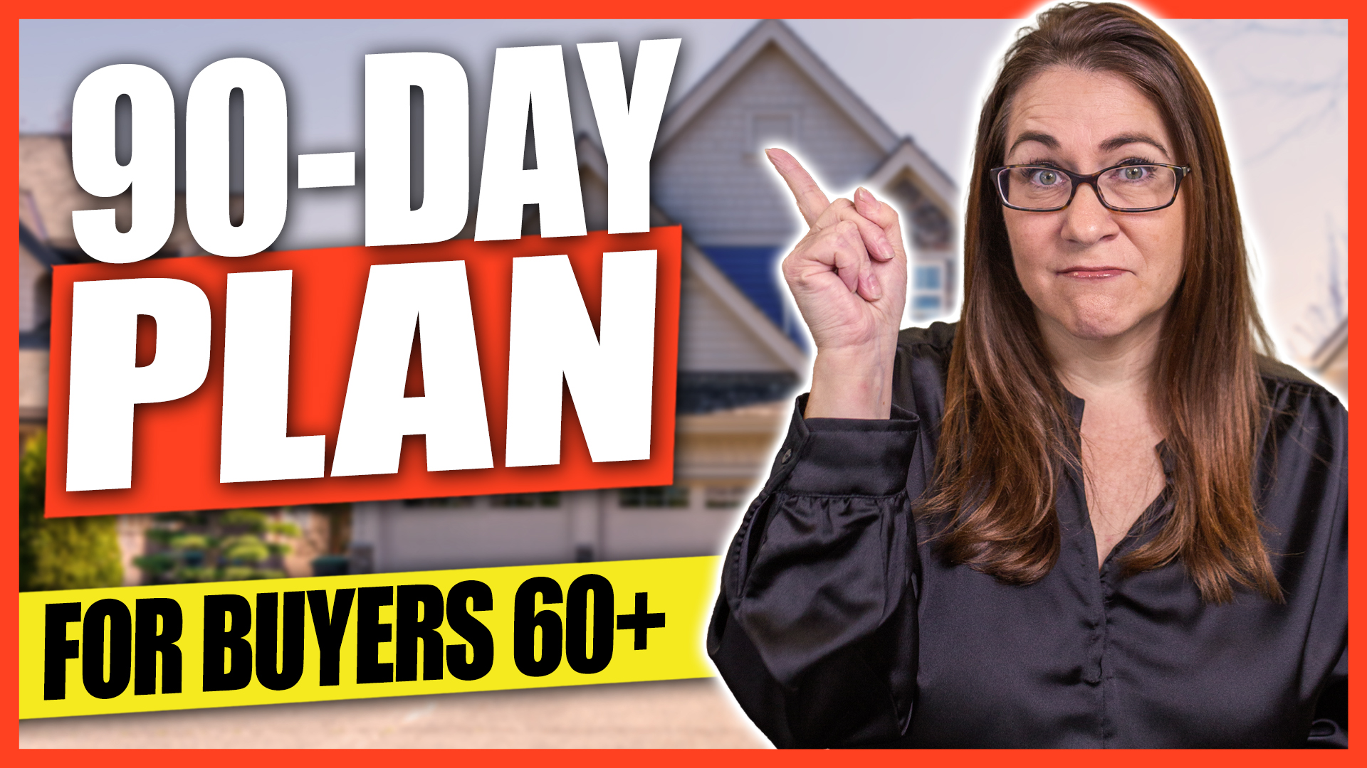 buying a home after 60