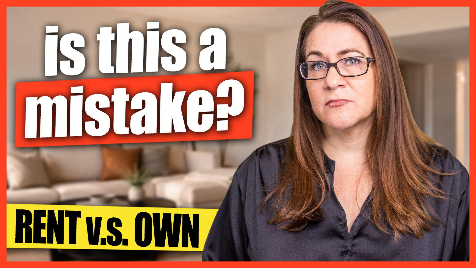 Selling Your Paid-Off Home to Rent? 3 Costly Mistakes to Avoid 2 selling your paid-off home to rent