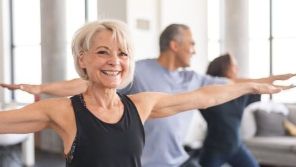 Why Leisure Village in Camarillo is the Best Place for Active Seniors 3 Best place for active seniors in Camarillo: Leisure Village