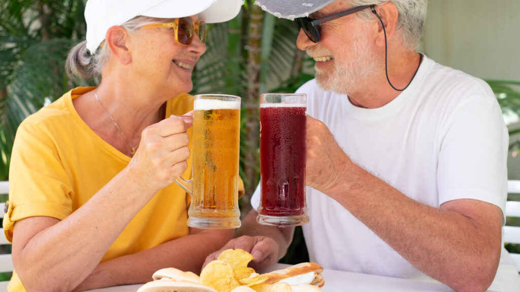 Downsizing to Leisure Village in Camarillo