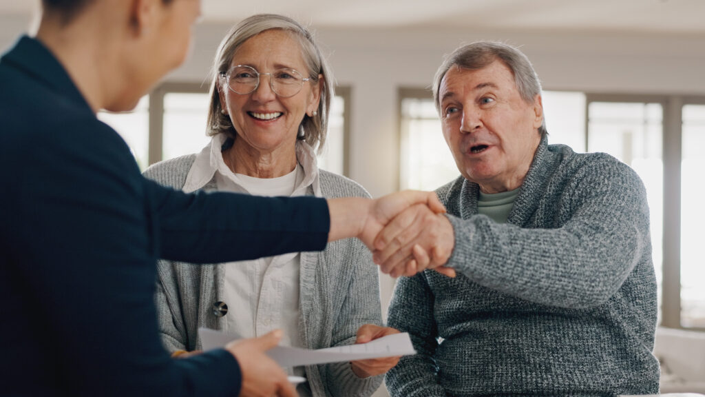 How to Sell Your Parent's Home in Leisure Village: 5 Easy, Stress-Free Steps 3 Selling a parent's home in Leisure Village, Camarillo