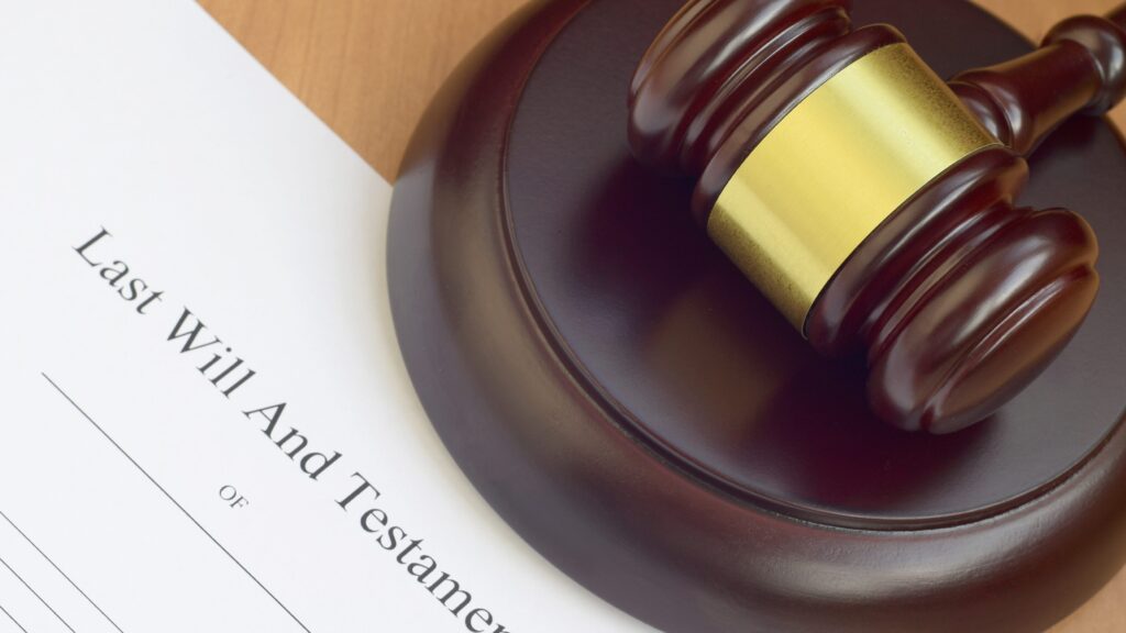 How to avoid probate delays when selling an inherited home in California