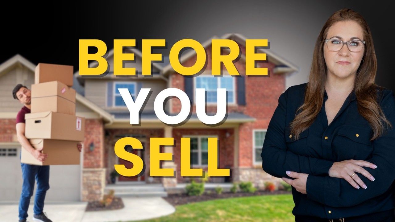 Feeling Pressure to Sell Your Home? 7 Things to Know During a Life Transition 2 Feeling pressure to sell your home during a life transition, with Tricia Garcia