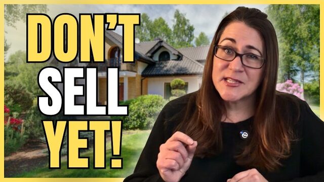 What Every 60+ Homeowner Needs to Know Before Selling in 2026 2 Before selling a home after 60 in 2026, what every homeowner should know, Tricia Garcia