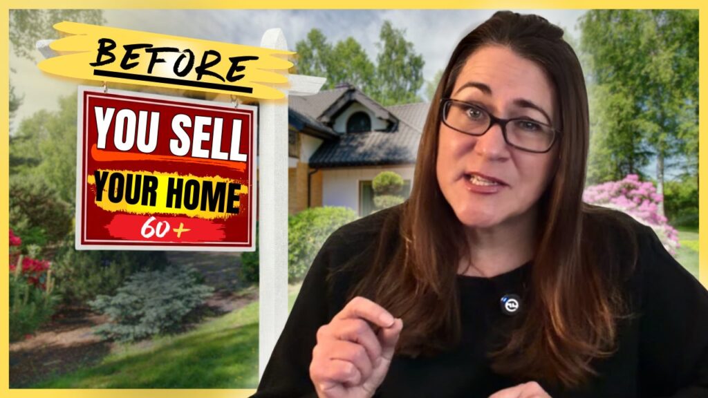 What Every 60+ Homeowner Needs to Know Before Selling in 2026 2 Before selling a home after 60 in 2026, what every homeowner should know, Tricia Garcia