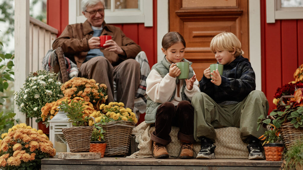 Aging in Place at Leisure Village: The Perfect Community for Your Golden Years 1 Aging in place at Leisure Village in Camarillo