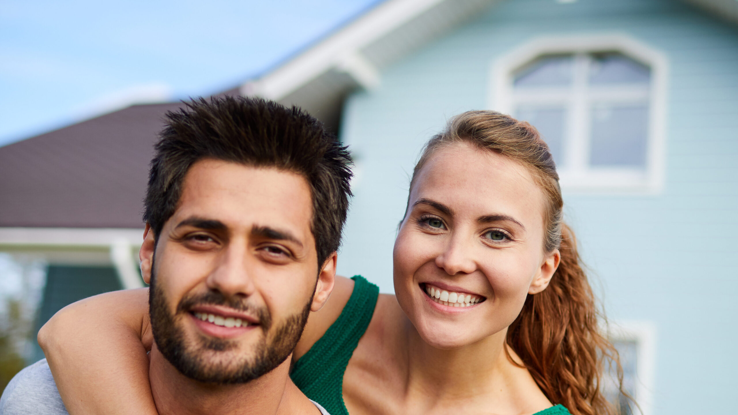 selling an inherited home
